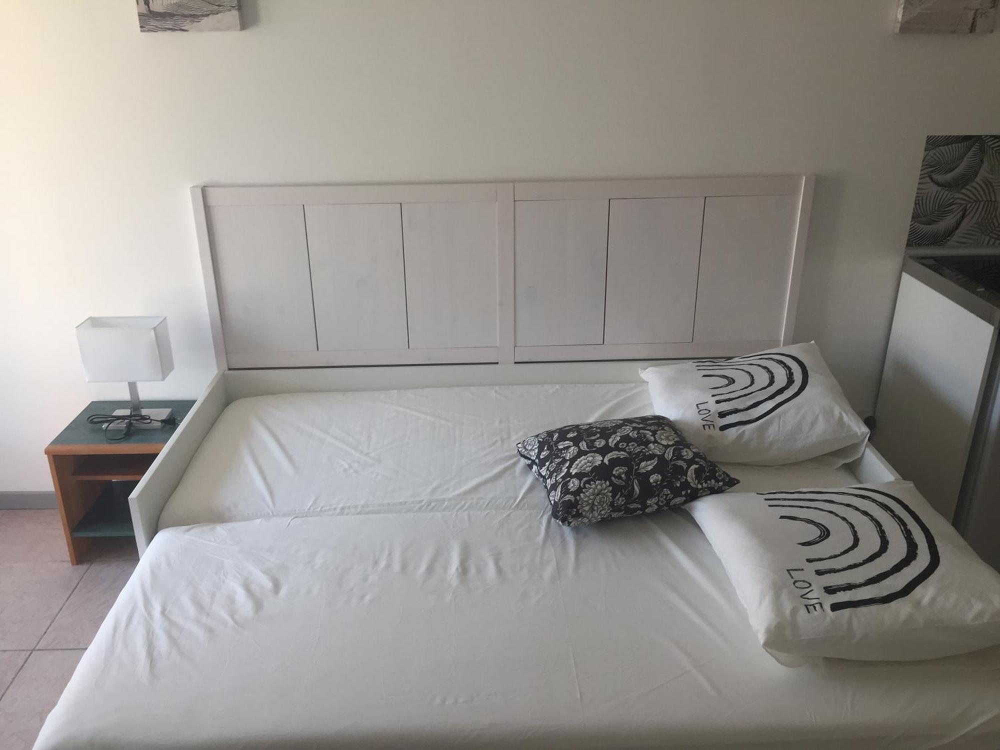 Studio Sanary-sur-Mer Extérieur photo